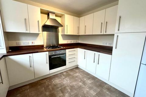 undefined, Woodpecker Road, Manchester, M21