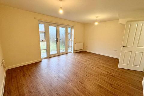 undefined, Woodpecker Road, Manchester, M21
