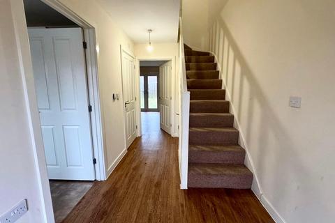 undefined, Woodpecker Road, Manchester, M21