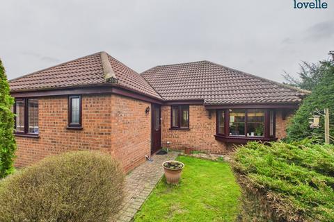 undefined, Meadowfield, Middle Rasen, LN8
