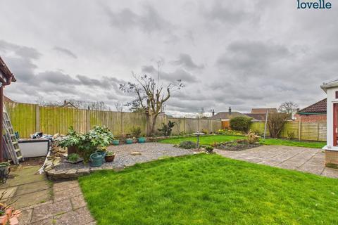 undefined, Meadowfield, Middle Rasen, LN8