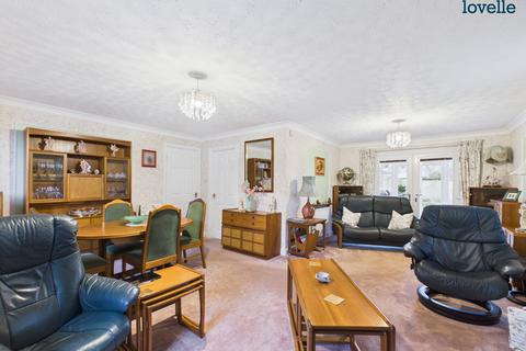 undefined, Meadowfield, Middle Rasen, LN8