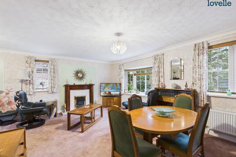 undefined, Meadowfield, Middle Rasen, LN8