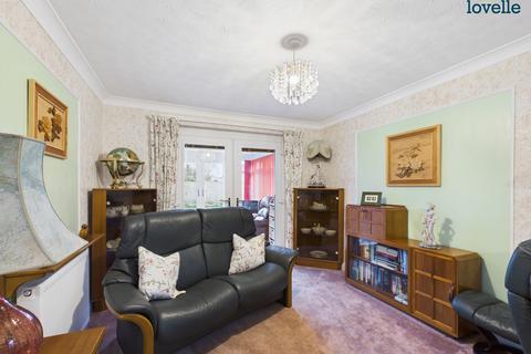undefined, Meadowfield, Middle Rasen, LN8