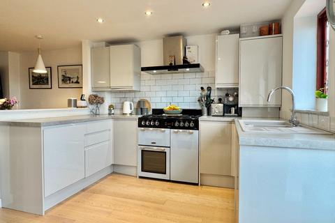 undefined, Raleigh Close, Padstow, PL28