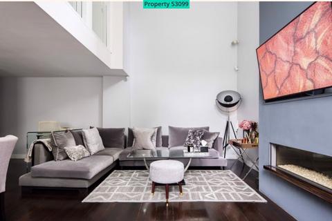 1 bedroom flat to rent, The Academy, 20 Lawn Lane, London, SW8