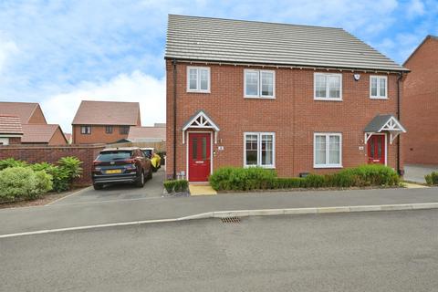 Afton Way, Overstone, Northampton