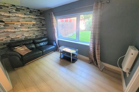 undefined, Manor Park, Urmston,