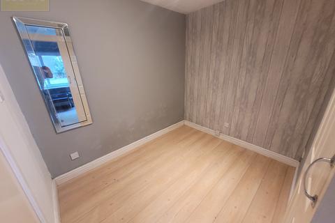undefined, Manor Park, Urmston,