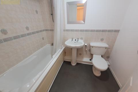 undefined, Manor Park, Urmston,