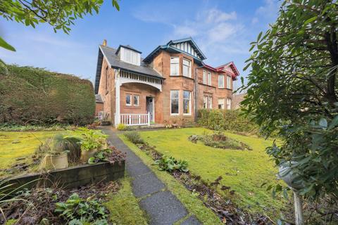 undefined, 6 Langside Drive, Newlands, Glasgow, G43 2EE