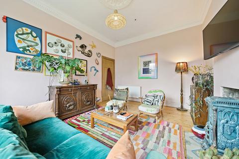 undefined, 6 Langside Drive, Newlands, Glasgow, G43 2EE