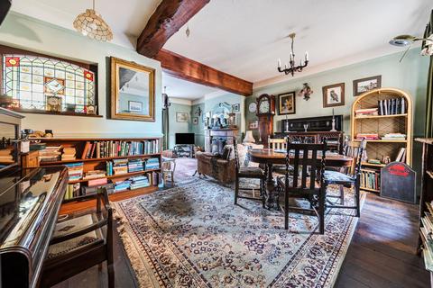 5 bedroom detached house for sale, Elm Grove, Hayling Island, PO11
