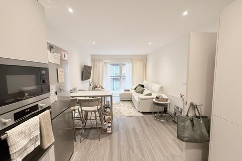 undefined, Oxhey Drive, Watford WD19