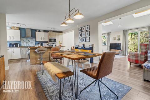undefined, Park Hill Grove, Dodworth