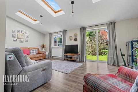 undefined, Park Hill Grove, Dodworth
