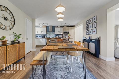 undefined, Park Hill Grove, Dodworth