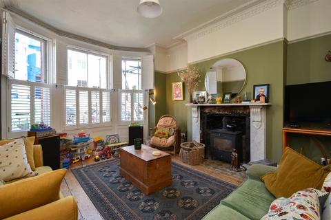 4 bedroom terraced house for sale, Milward Road, Hastings