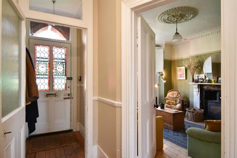 4 bedroom terraced house for sale, Milward Road, Hastings