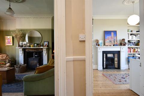 4 bedroom terraced house for sale, Milward Road, Hastings