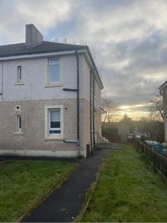 undefined, Sunnyside Crescent, Holytown, ML1