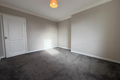 undefined, Sunnyside Crescent, Holytown, ML1