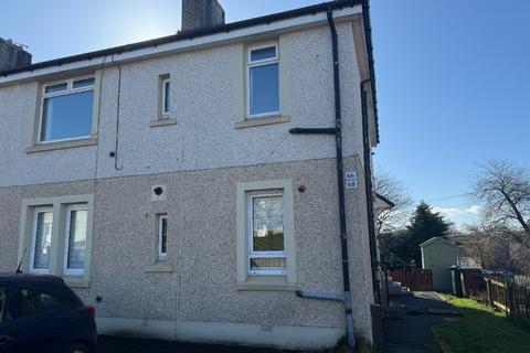 undefined, Sunnyside Crescent, Holytown, ML1