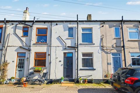 2 bedroom terraced house for sale, Pitfield Road, Carlton, Wakefield, West Yorkshire