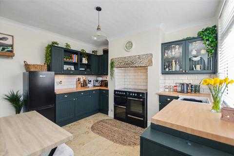 2 bedroom terraced house for sale, Pitfield Road, Carlton, Wakefield, West Yorkshire