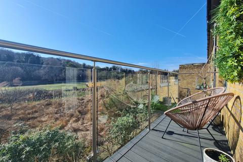3 bedroom duplex for sale, The Old Paper Mill, Dover CT17