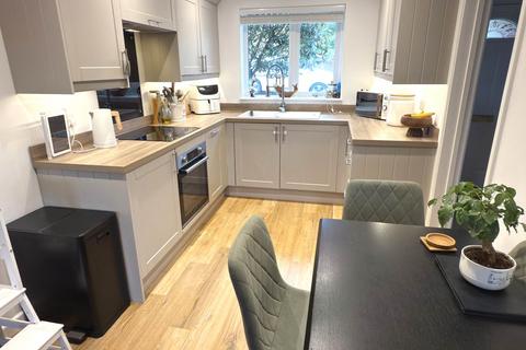 3 bedroom detached house for sale, Sherwood Drive, Exmouth