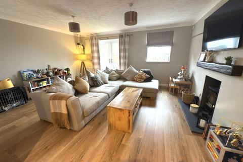 3 bedroom detached house for sale, Sherwood Drive, Exmouth