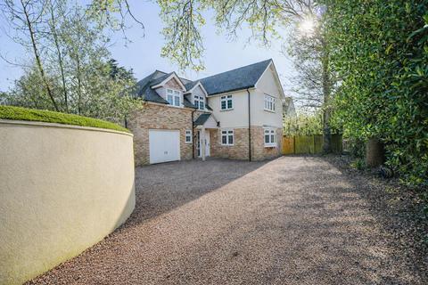 5 bedroom detached house for sale, Harley Shute Road, St. Leonards-On-Sea