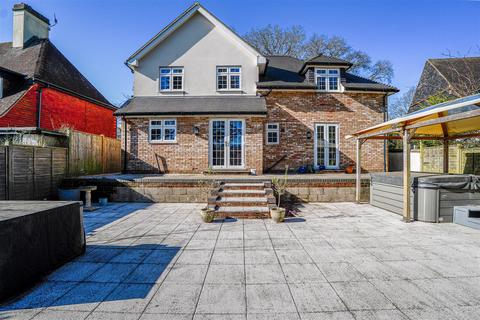 5 bedroom detached house for sale, Harley Shute Road, St. Leonards-On-Sea