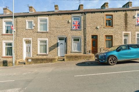 Cog Lane, Burnley, Lancashire, BB11