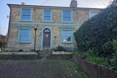 undefined, Wivelsfield Road, Haywards Heath RH16