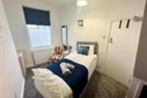 undefined, Percy Street, Middlesbrough TS1