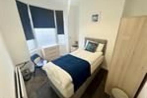 undefined, Percy Street, Middlesbrough TS1