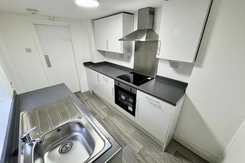 undefined, Percy Street, Middlesbrough TS1