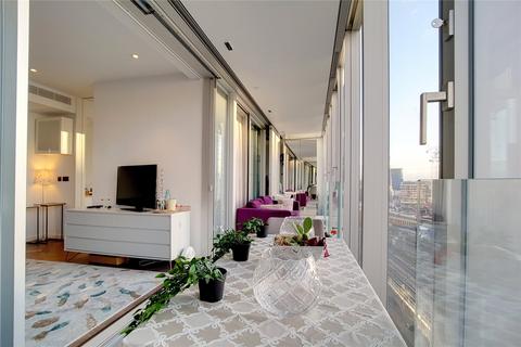 1 bedroom apartment to rent, Battersea Power Station London SW11