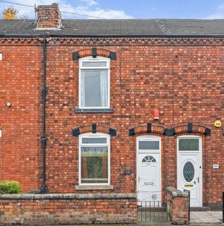 3 bedroom terraced house for sale, Liverpool Road, Platt Bridge, Wigan, WN2