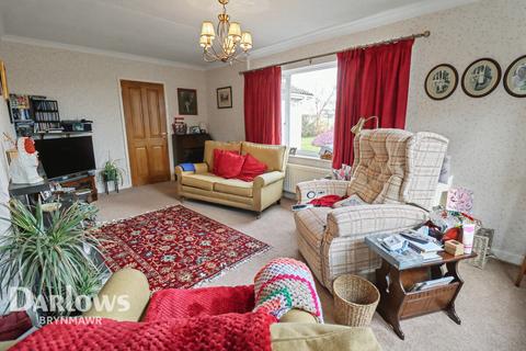 3 bedroom detached bungalow for sale, Pencommin, Crickhowell