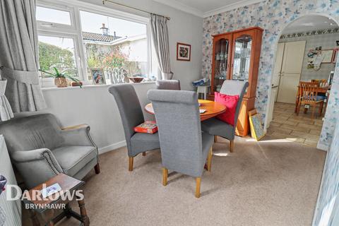 3 bedroom detached bungalow for sale, Pencommin, Crickhowell