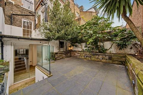 2 bedroom flat for sale, Westbourne Park Road, Notting Hill, London W2