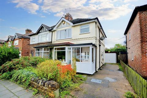 3 bedroom semi-detached house for sale, Trevor Road, Beeston, Nottingham