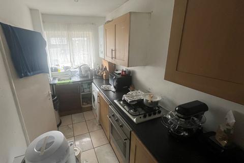 undefined, Pretoria Road, Ilford IG1