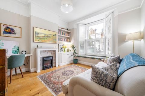 1 bedroom flat for sale, Edithna Street, SW9
