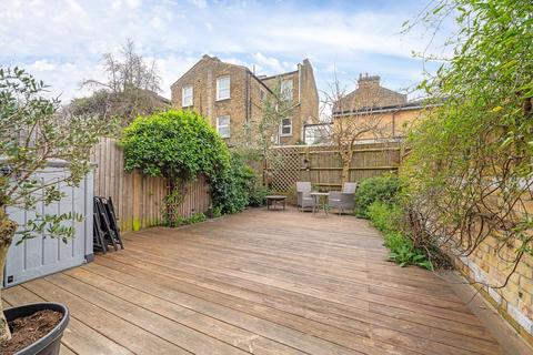 1 bedroom flat for sale, Edithna Street, SW9