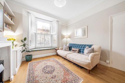 1 bedroom flat for sale, Edithna Street, SW9