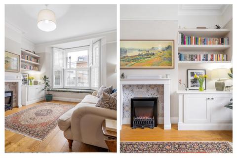 1 bedroom flat for sale, Edithna Street, SW9